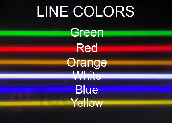 Line-Colors-L-TEC Line-Colors-L-TEC