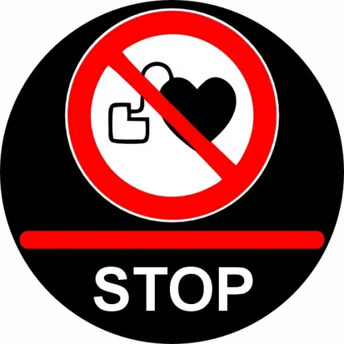 02R Defibrillator individuell