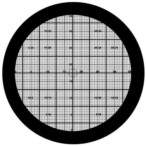Flächenprojektor-Optik- (41)