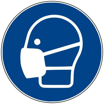 02B Maske benutzen