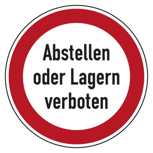 abstellen-oder-lagern-verboten