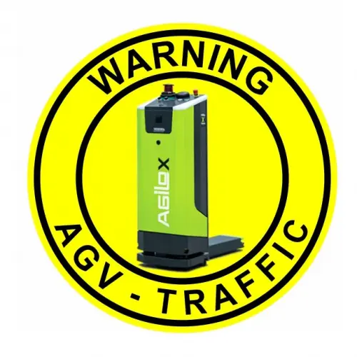 03GWG AGV-Traffic