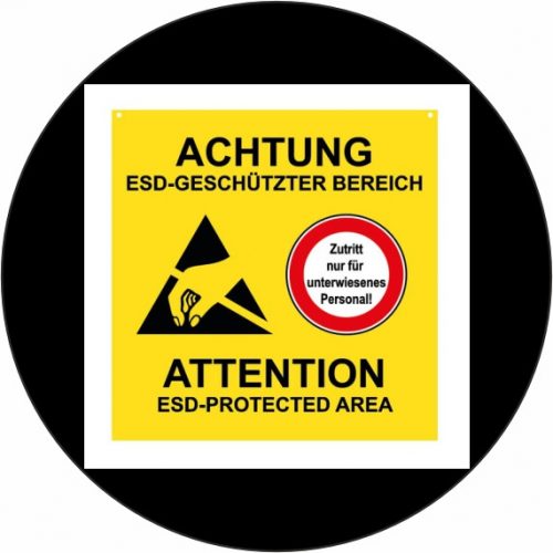 02G ESD Bereich 1