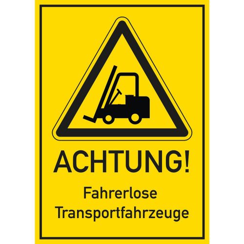 02G Fahrerloses Transportfahrzeug