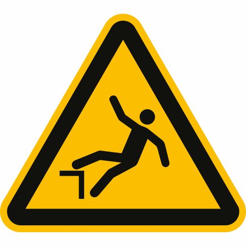 02G Absturzgefahr